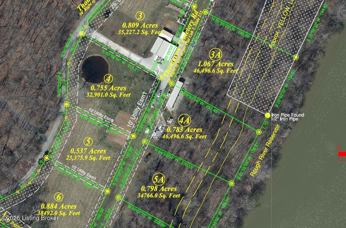 L6 1126 Thomason Cemetery Rd, Leitchfield, Kentucky image 2