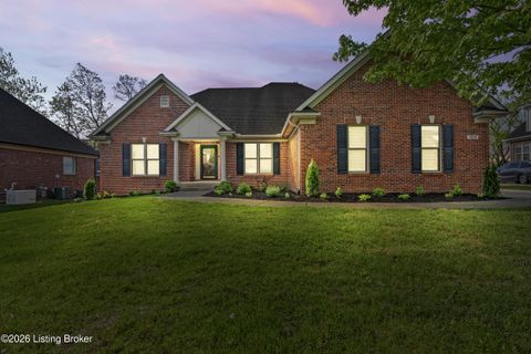 Photo of 1216 Blackthorn Rd, Louisville, KY 40299 (MLS # 1714798)