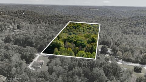 Vacant Land For Sale - 4499 Nolin Dam Rd<br/> Mammoth Cave, KY 42259