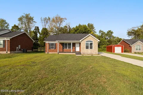 122 Shallow Springs Ct, Bardstown, KY 40004 - #: 1697902