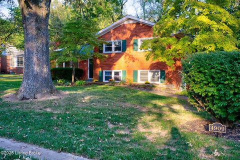 Photo of 4909 Clarmar Rd, Louisville, KY 40299 (MLS # 1705460)