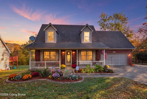 170 PARK RIDGE DR, MOUNT WASHINGTON, KY 40047 - Image 2c5f2dfc48ddbe2180bf179ab2ccbfef/2407760929