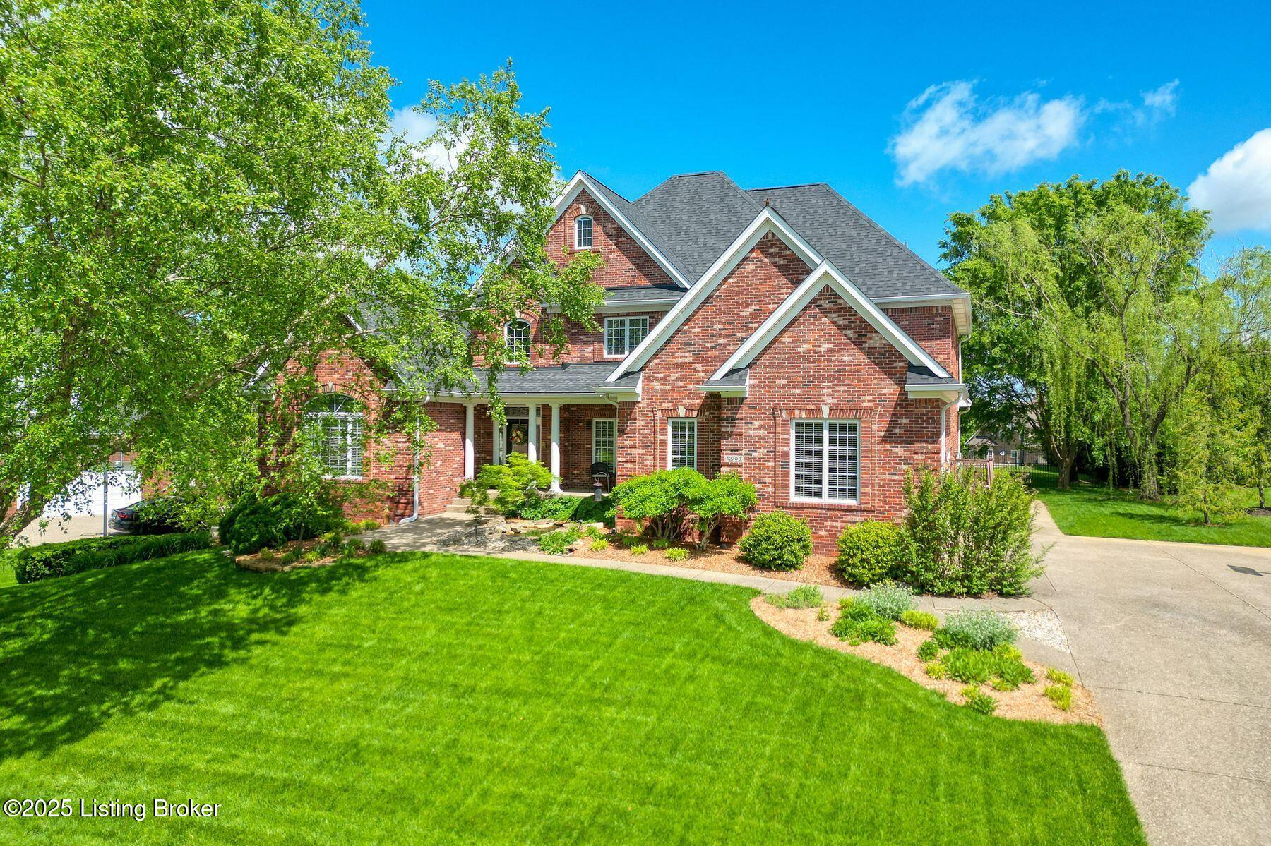 12703 Ridgemoor Dr, Prospect, Pennsylvania image 3