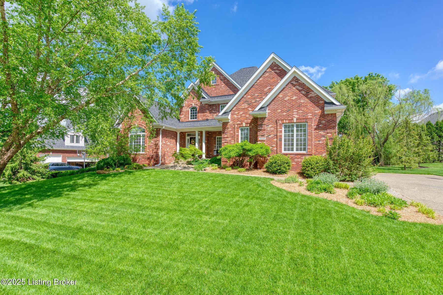 12703 Ridgemoor Dr, Prospect, Pennsylvania image 4