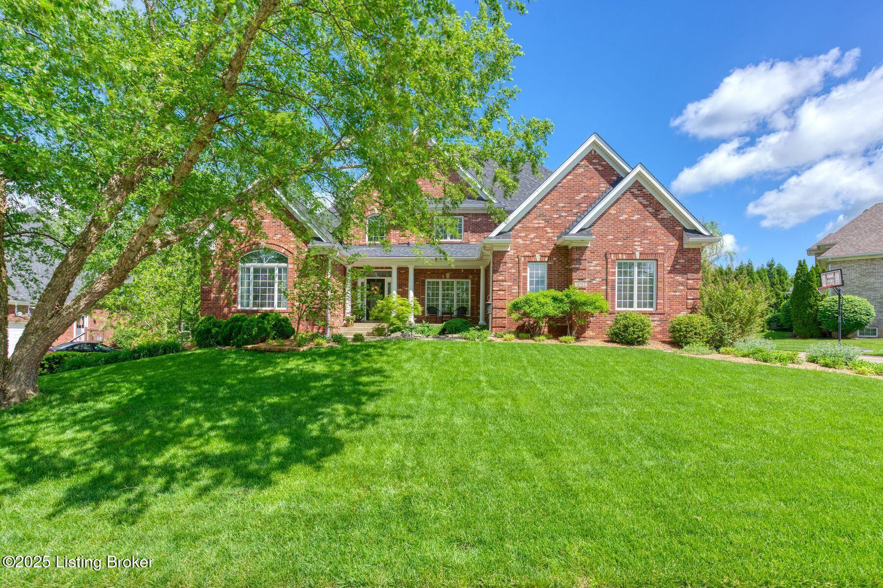 12703 Ridgemoor Dr, Prospect, Pennsylvania image 1