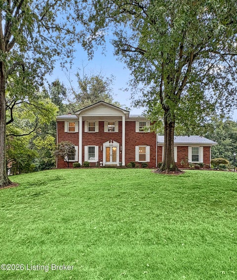 Tiny photo for 2522 Windsor Forest Dr, Louisville, KY 40272 (MLS # 1729696)