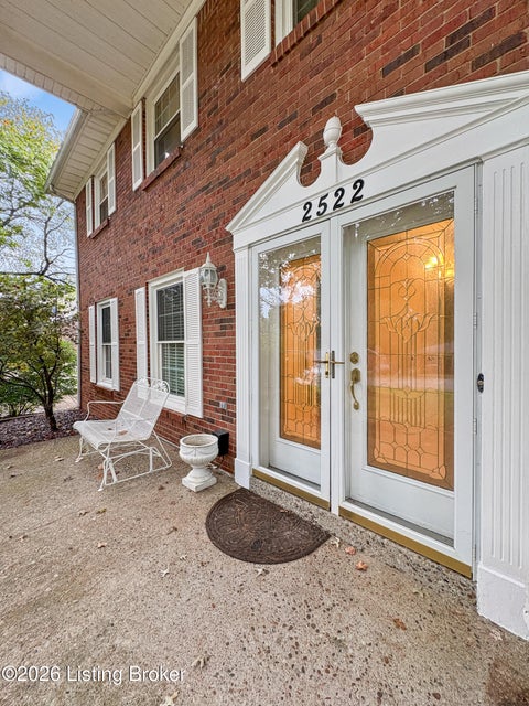 Tiny photo for 2522 Windsor Forest Dr, Louisville, KY 40272 (MLS # 1729696)
