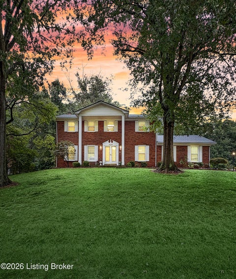 Tiny photo for 2522 Windsor Forest Dr, Louisville, KY 40272 (MLS # 1729696)