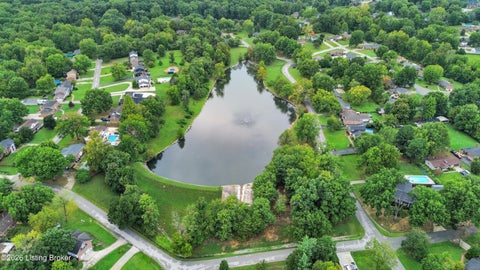 Tiny photo for 2522 Windsor Forest Dr, Louisville, KY 40272 (MLS # 1729696)