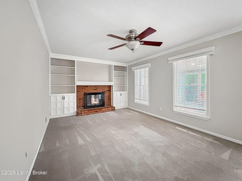 Tiny photo for 2522 Windsor Forest Dr, Louisville, KY 40272 (MLS # 1729696)
