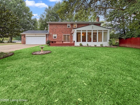 Tiny photo for 2522 Windsor Forest Dr, Louisville, KY 40272 (MLS # 1729696)