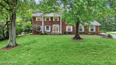 Tiny photo for 2522 Windsor Forest Dr, Louisville, KY 40272 (MLS # 1729696)