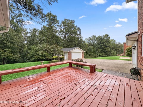 Tiny photo for 2522 Windsor Forest Dr, Louisville, KY 40272 (MLS # 1729696)