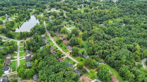 Tiny photo for 2522 Windsor Forest Dr, Louisville, KY 40272 (MLS # 1729696)