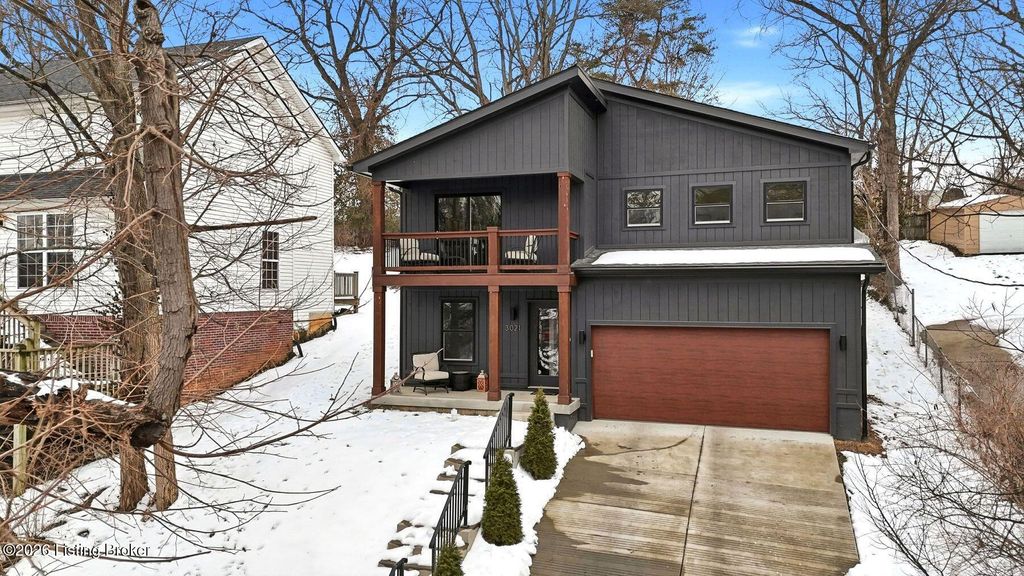 Photo of 3021 Cleveland Blvd, Louisville, KY 40206 (MLS # 1708621)