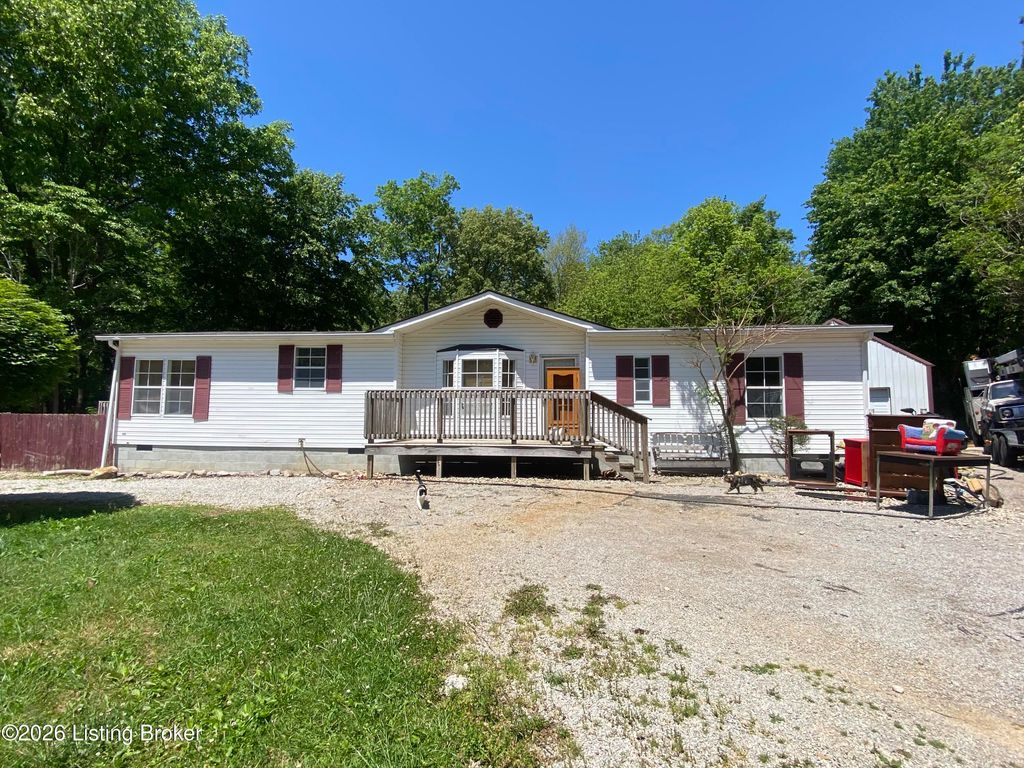 Photo of 130 Cozy Acres Dr, Elizabethtown, KY 42701 (MLS # 1716414)