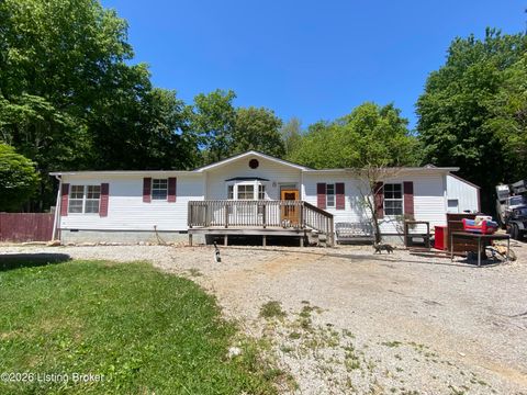 Homes For Sale - 130 Cozy Acres Dr<br/> Elizabethtown, KY 42701