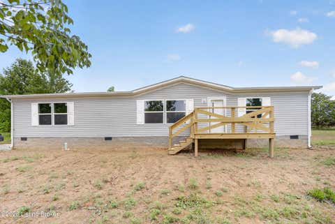 Mobile Home For Sale - 266 Cedar Ridge Ln<br/> Garfield, KY 40140