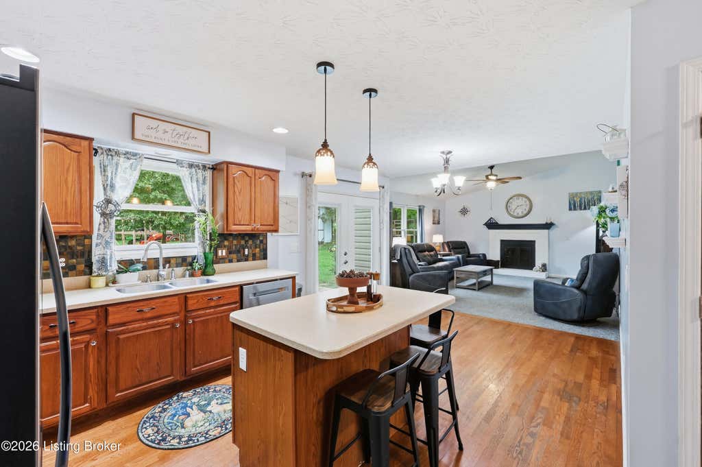 Photo of 4996 Clark Station Rd, Finchville, KY 40022 (MLS # 1726908)