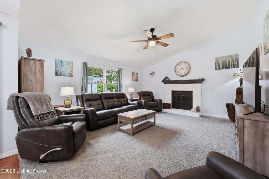 Photo of 4996 Clark Station Rd, Finchville, KY 40022 (MLS # 1726908)