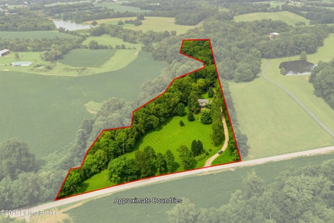 Homes For Sale - 4996 Clark Station Rd<br/> Shelby County, Shelbyville, KY 40065