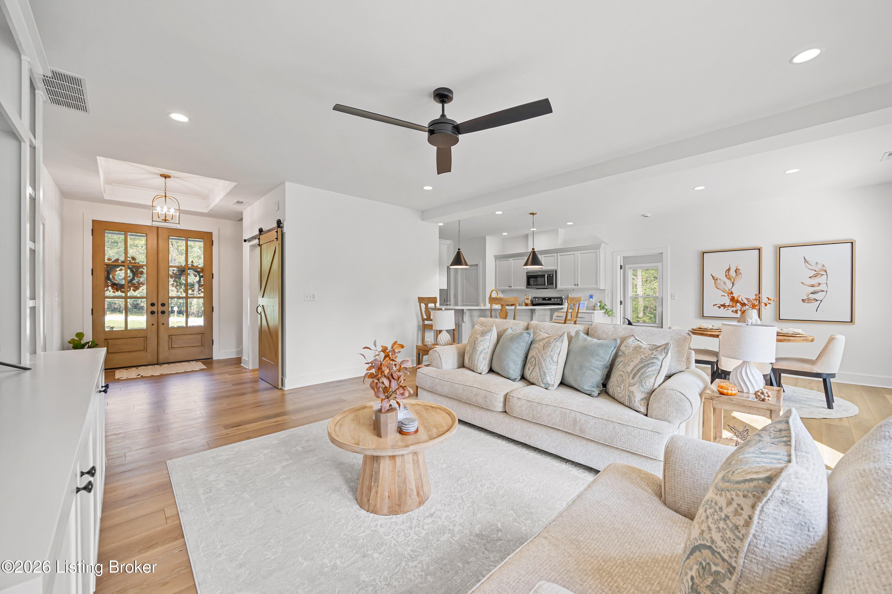 3103 Salt Lick Rd