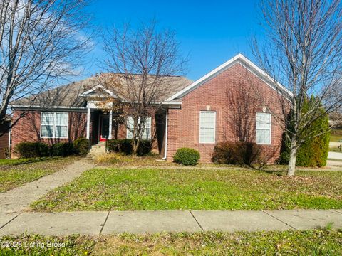 Condo For Sale - 9607 Keeling Ridge Rd<br/> Louisville, KY 40291
