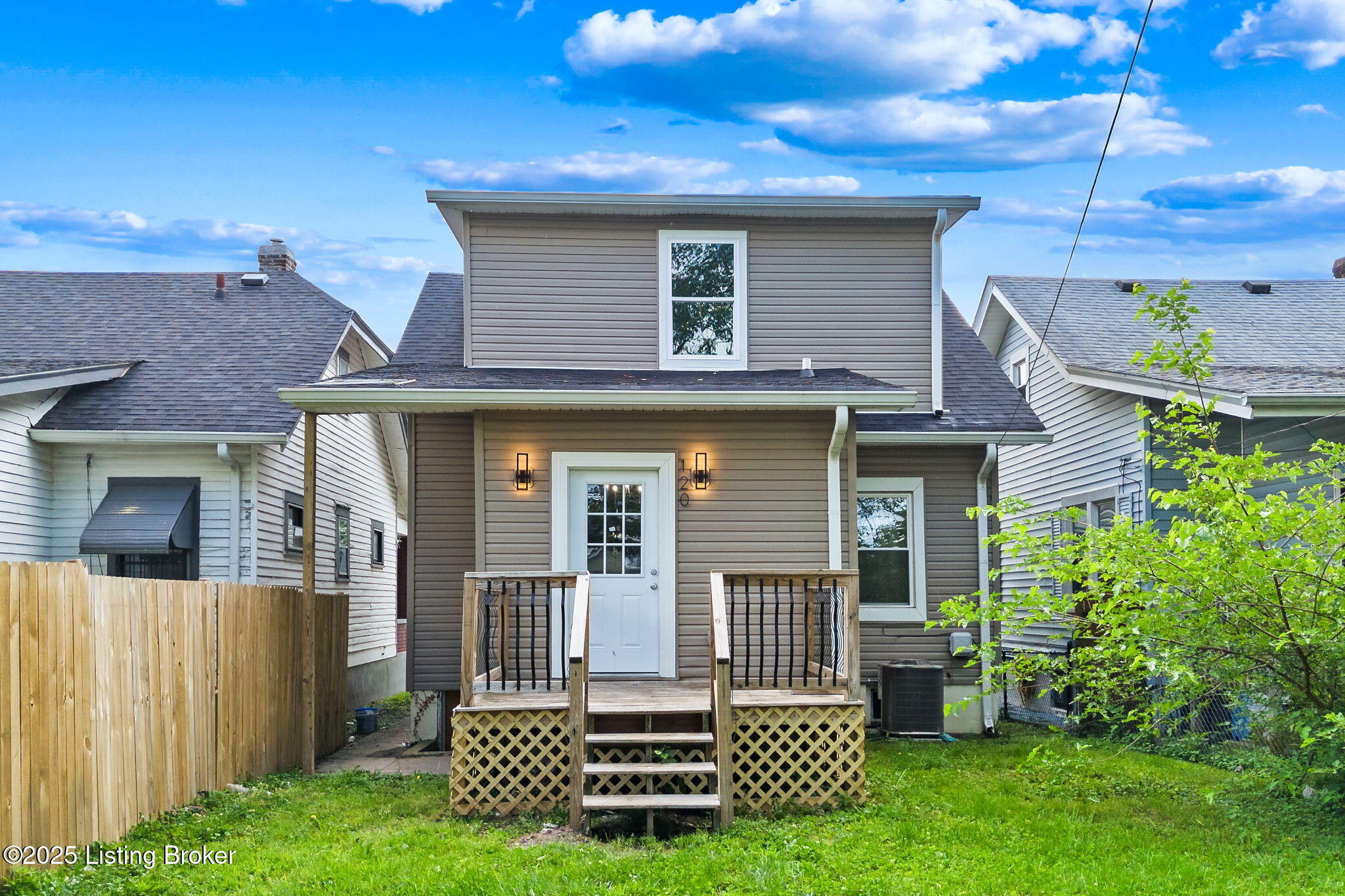 120 N 40th St, Louisville, Kentucky image 33