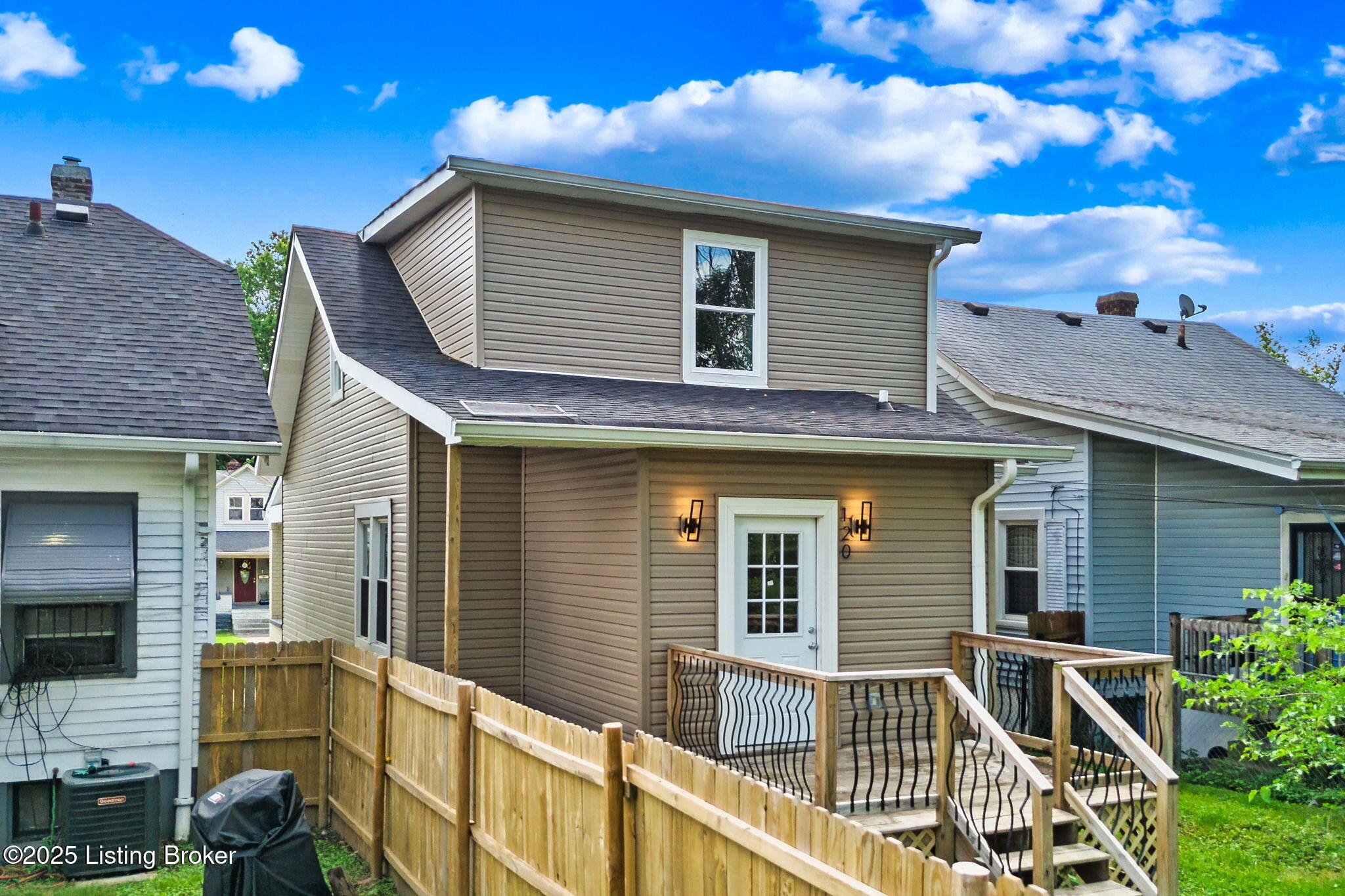 120 N 40th St, Louisville, Kentucky image 32
