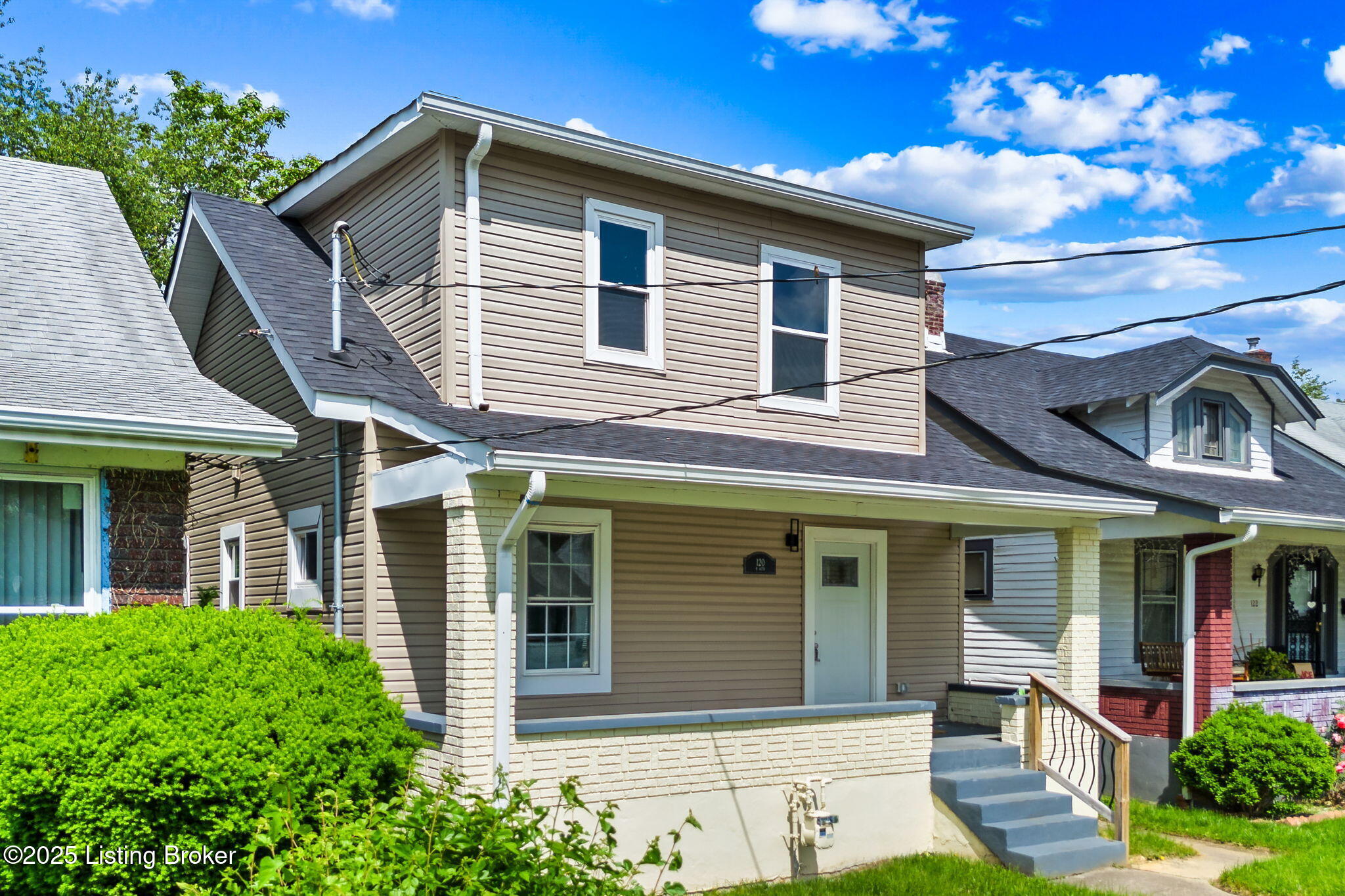 120 N 40th St, Louisville, Kentucky image 1