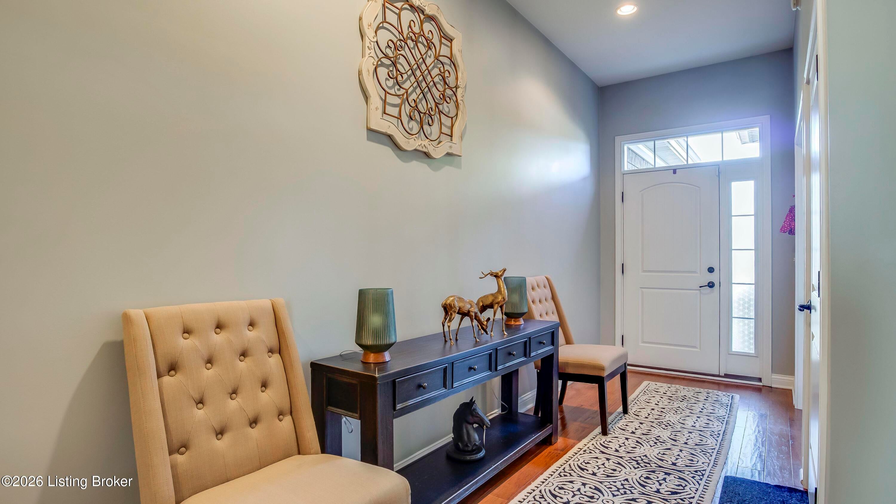 3412 Stony Farm Dr
