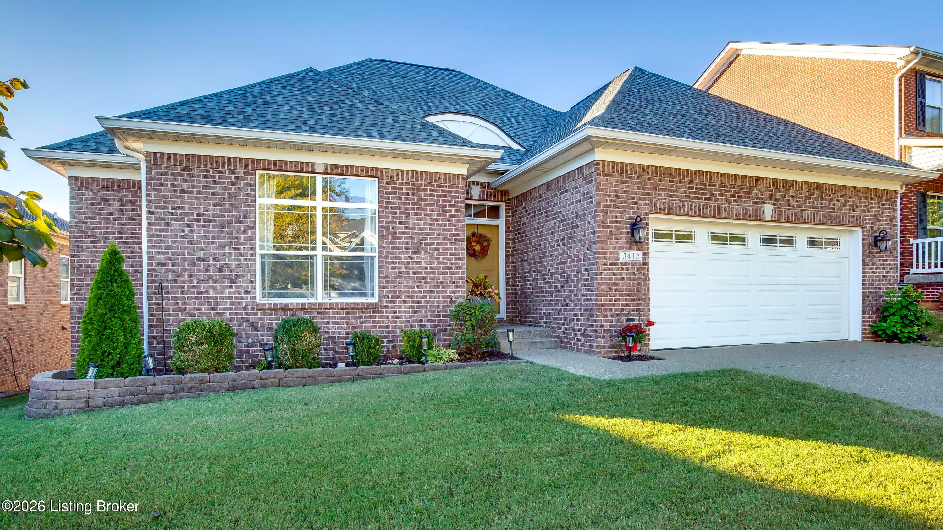 3412 Stony Farm Dr
