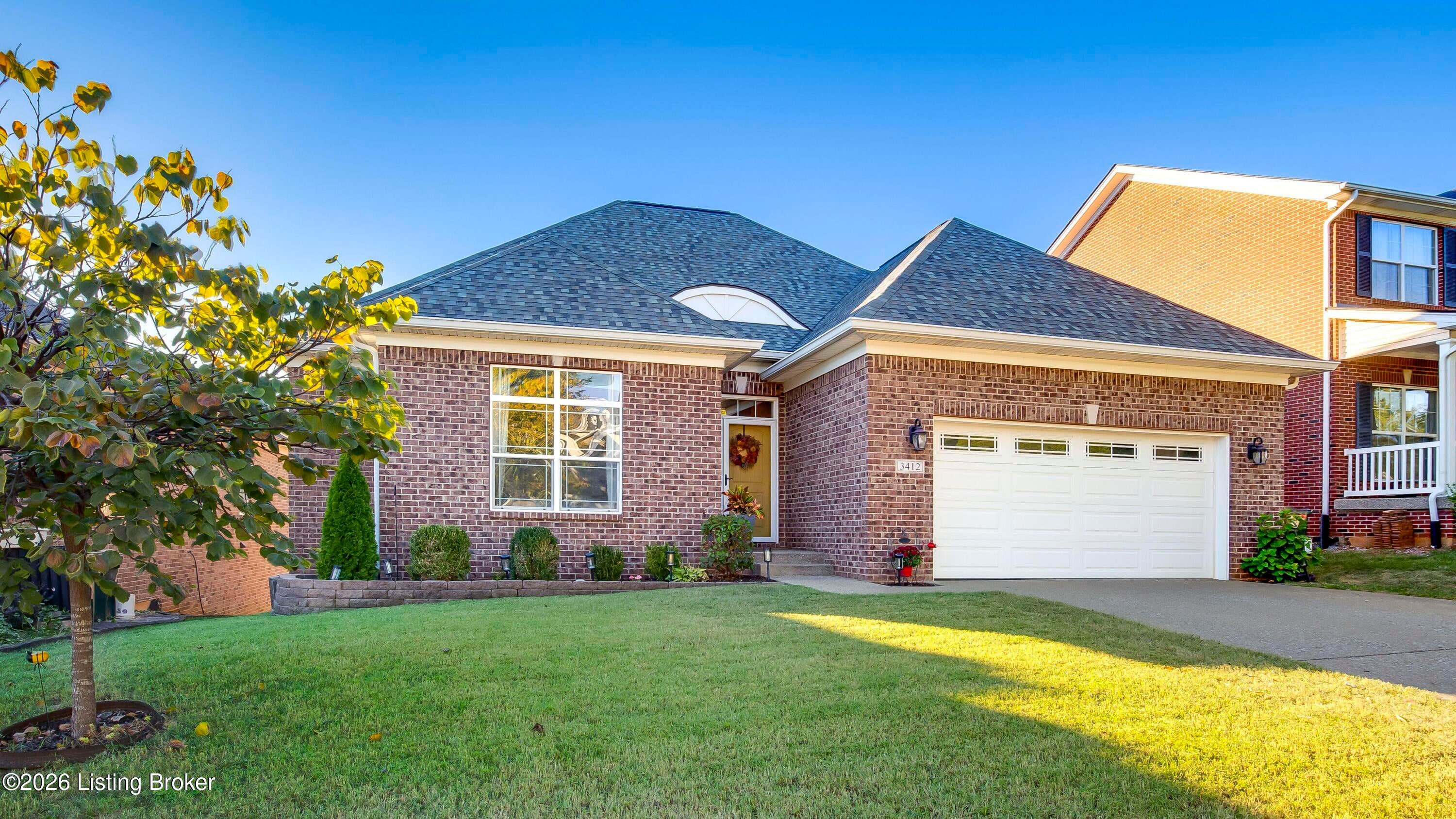 3412 Stony Farm Dr