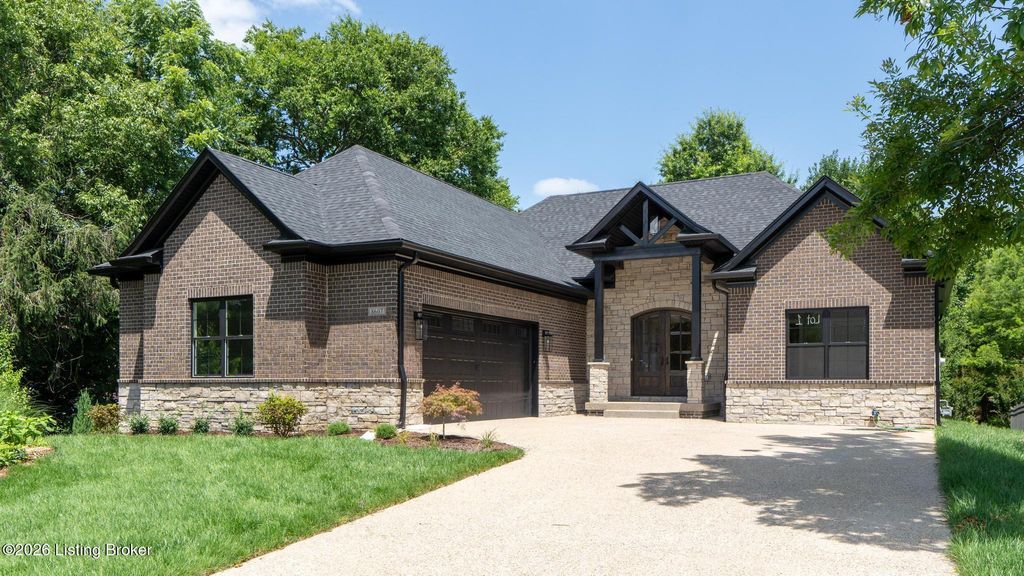 Photo of 8607 Glenhope Dr, Louisville, KY 40291 (MLS # 1722228)