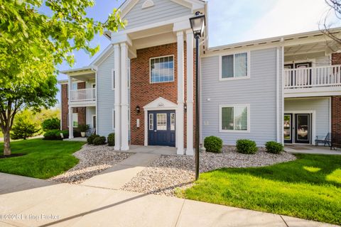 Homes For Sale - 2601 Bradford Commons Dr #203<br/> Louisville, KY 40299