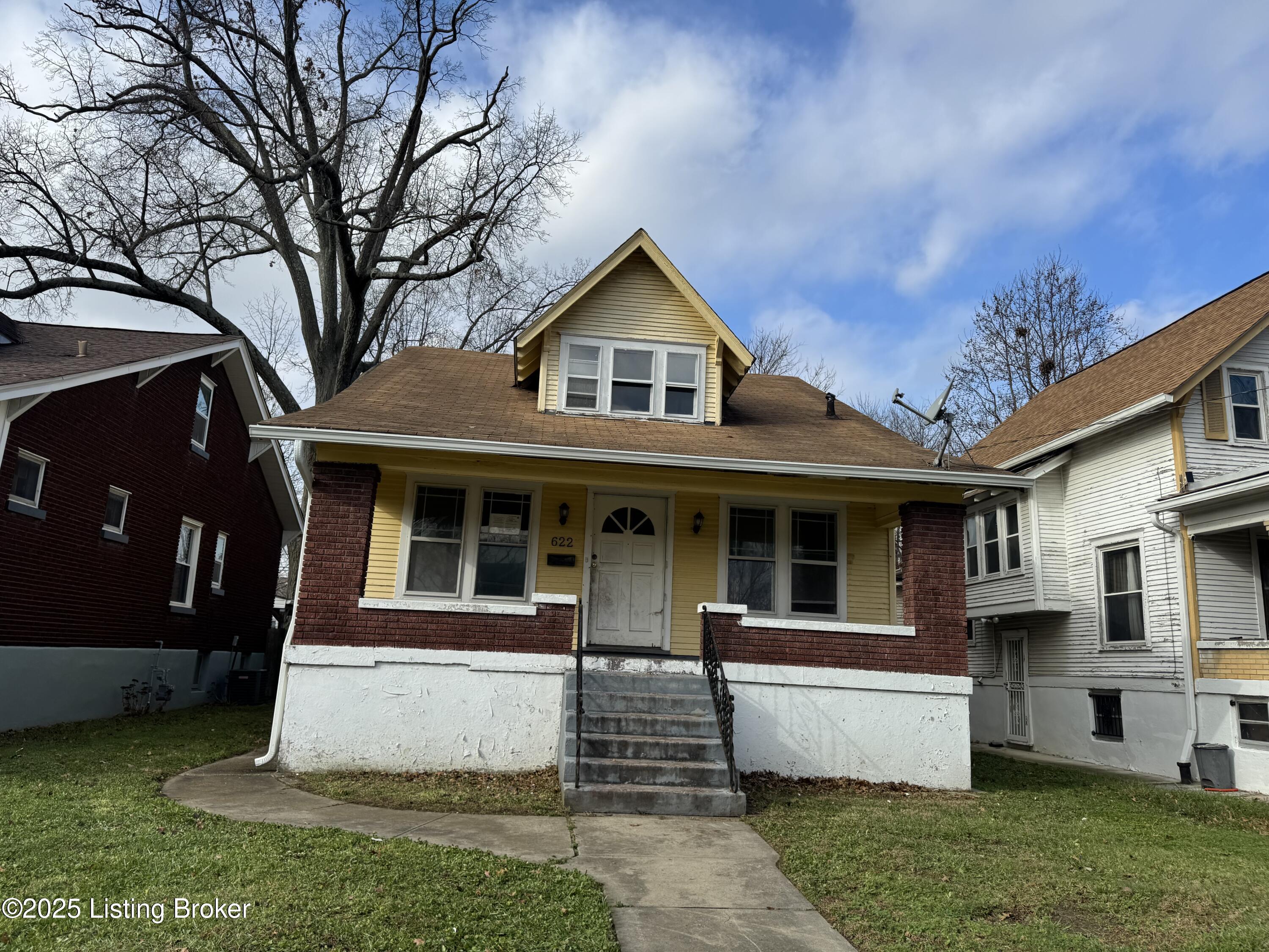 622 Cecil Ave, Louisville, Kentucky image 1