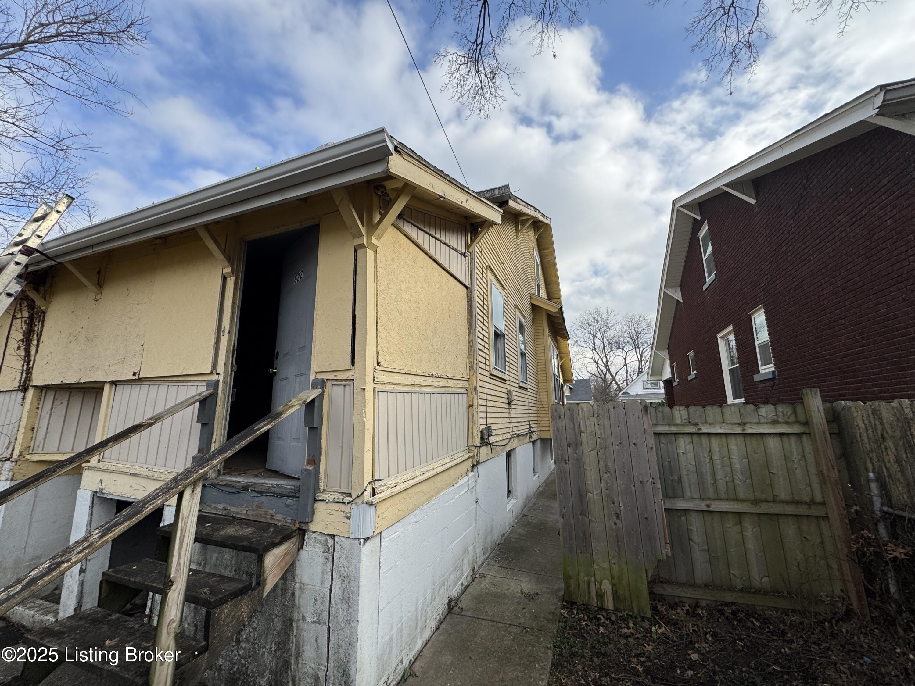 622 Cecil Ave, Louisville, Kentucky image 10
