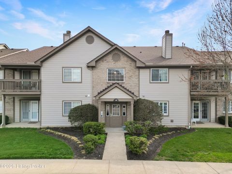 Photo of 1209 Taxus Top Ln #102, Louisville, KY 40243 (MLS # 1712303)
