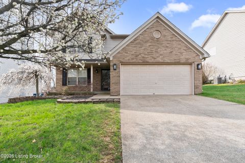 Photo of 9730 Hunting Ground Ct, Louisville, KY 40228 (MLS # 1711612)
