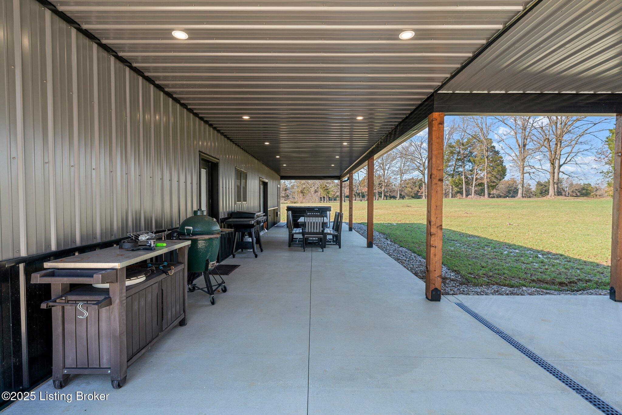 800 Tully Rd, Leitchfield, Kentucky image 13