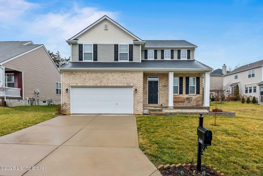 Photo of 12402 Deer Lake Ln, Louisville, KY 40299 (MLS # 1710479)