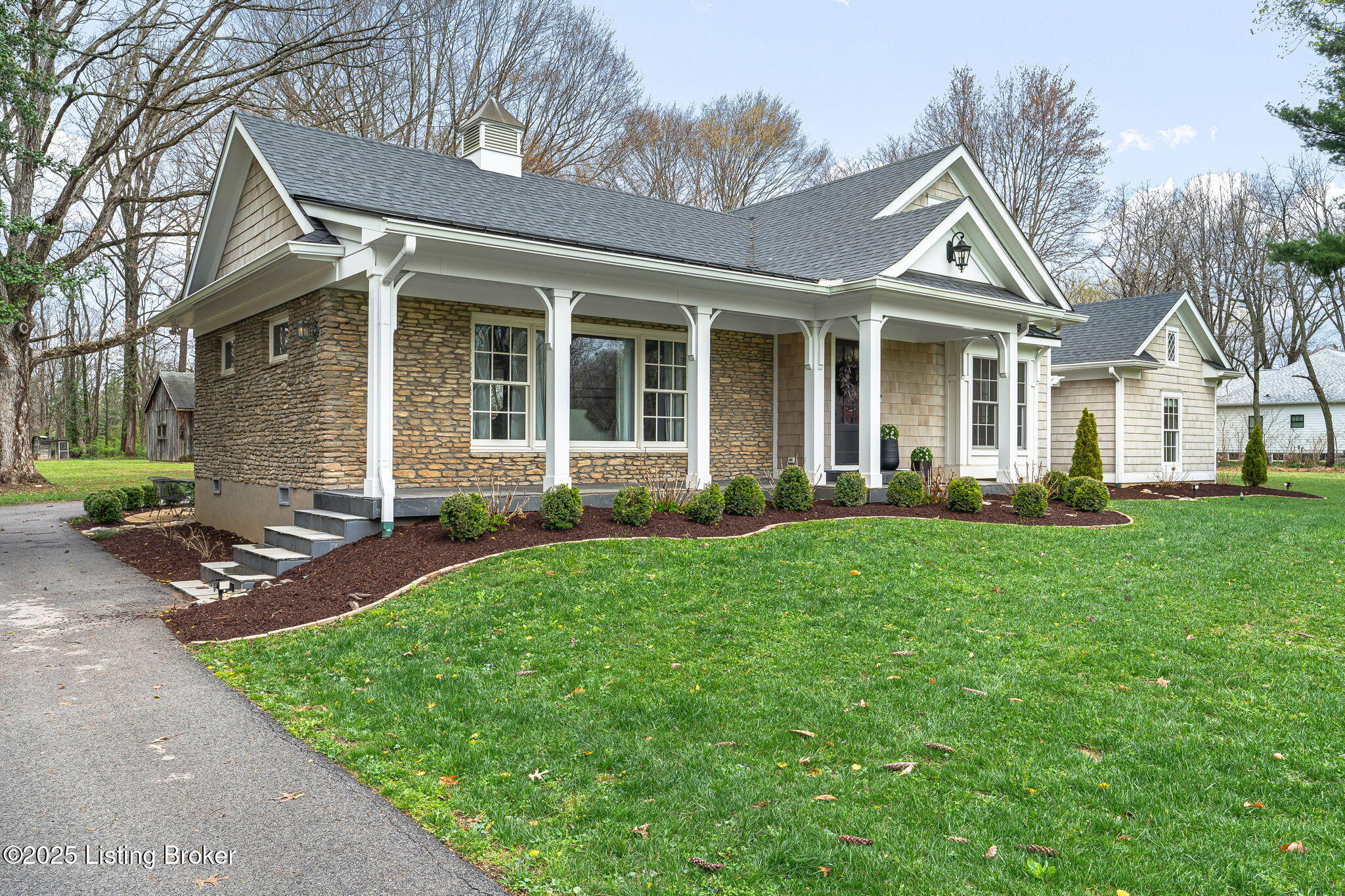 310 Elm Ave, Pewee Valley, Kentucky image 3