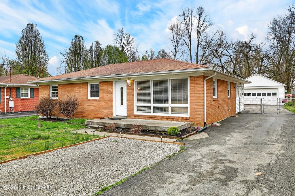 Photo of 1104 Minor Ln, Louisville, KY 40219 (MLS # 1712829)