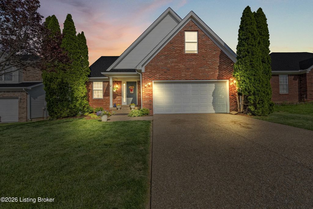 Photo of 7113 Alma June Way, Louisville, KY 40228 (MLS # 1714945)