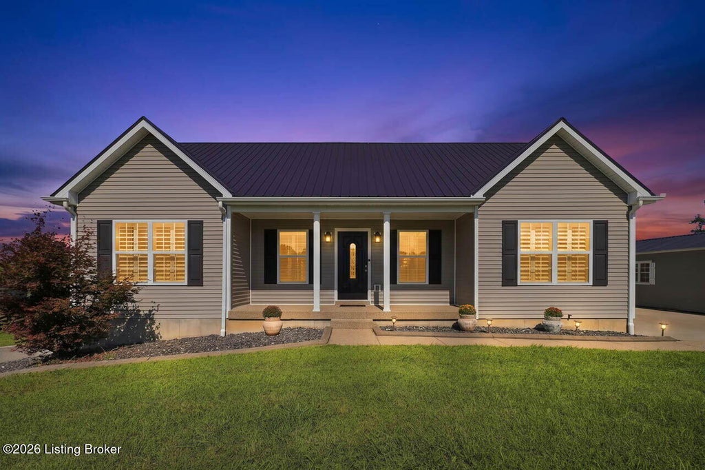 Photo of 241 Webb Ln, Taylorsville, KY 40071 (MLS # 1728128)