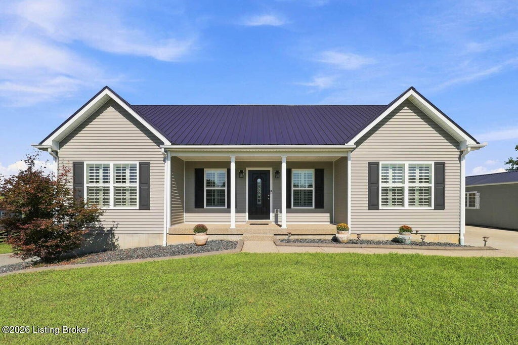 Photo of 241 Webb Ln, Taylorsville, KY 40071 (MLS # 1728128)