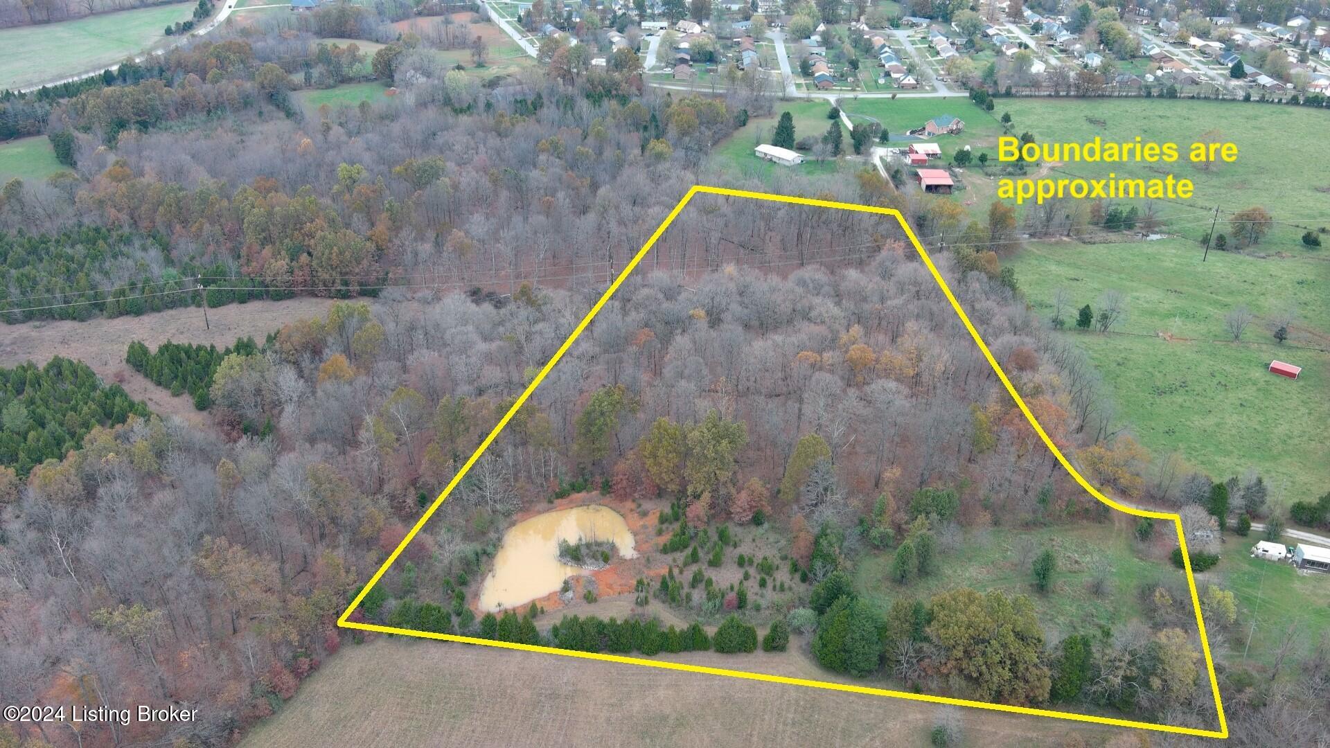 Shelton Rd, Radcliff, Kentucky image 1