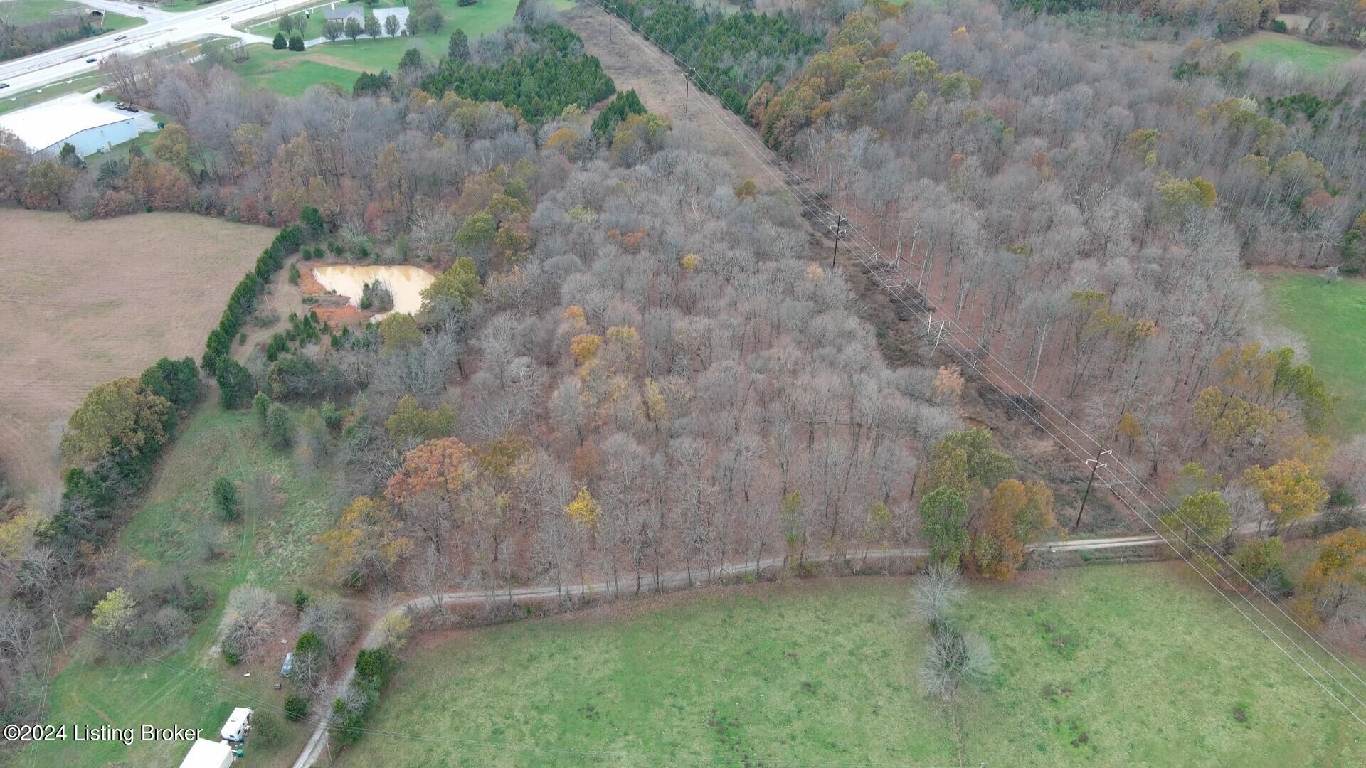 Shelton Rd, Radcliff, Kentucky image 9