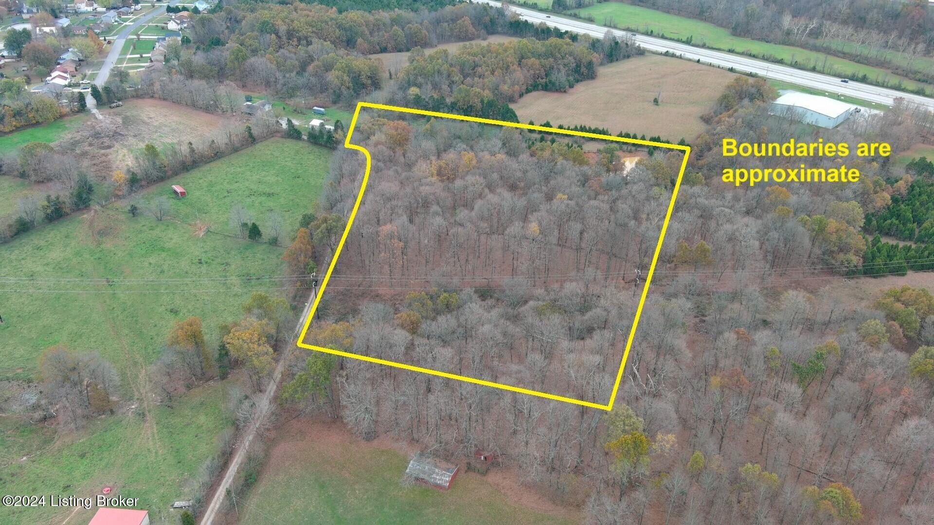 Shelton Rd, Radcliff, Kentucky image 4