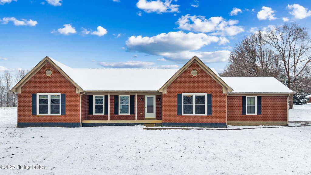 Photo of 3377 Vigo Rd, Bagdad, KY 40003 (MLS # 1707934)